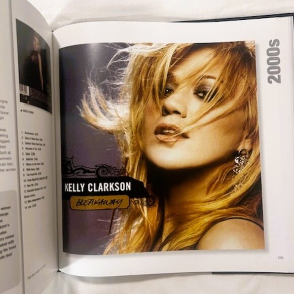 Best Selling Albums of All Times Book Metro Books Must Have - Picture 4 of 14